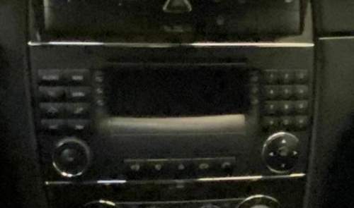 APS 50 Radio