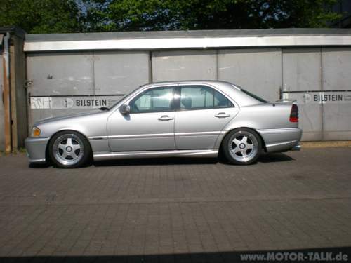 W202 c280-r6