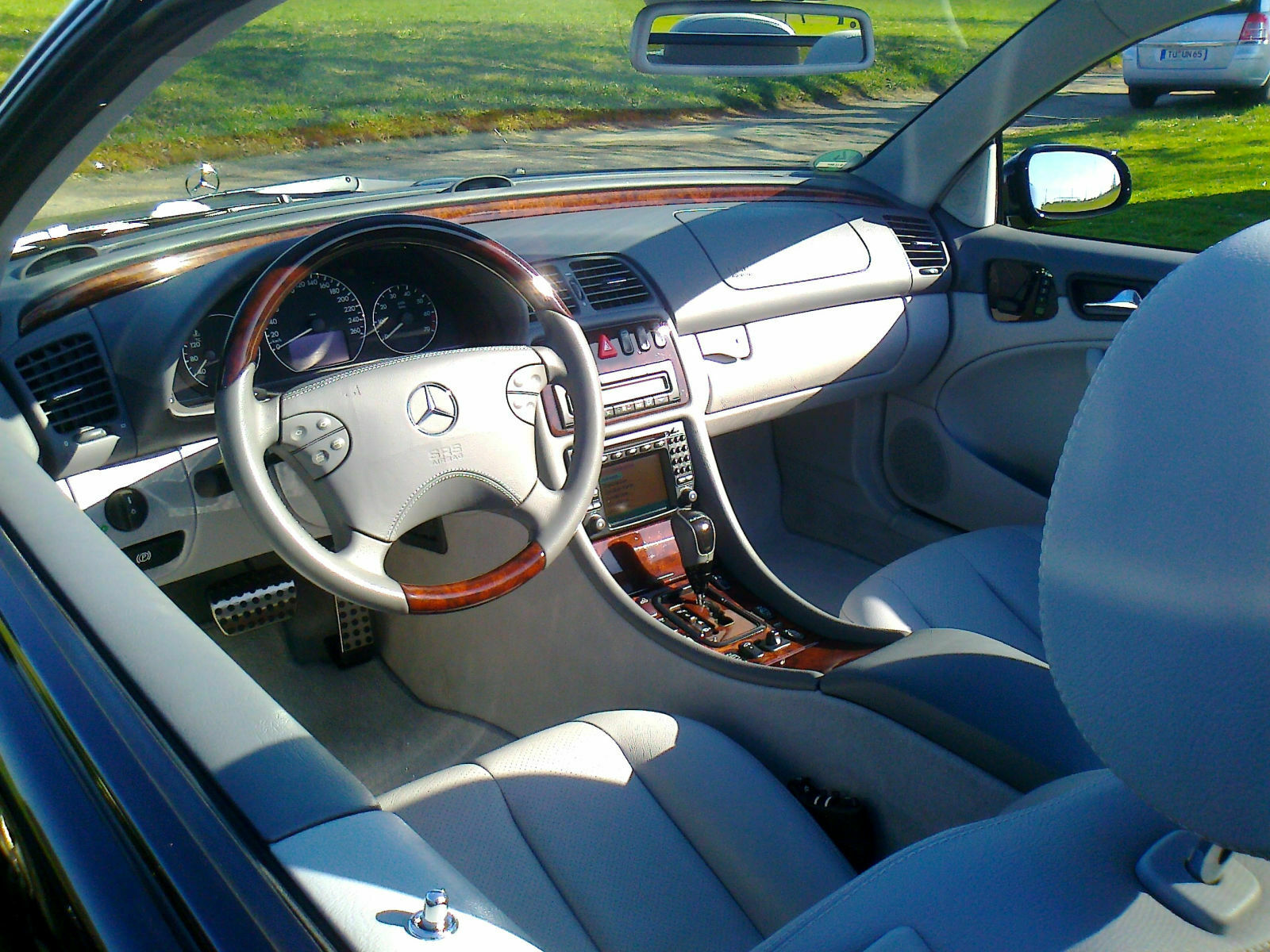 CLK 430 - ist der gut?