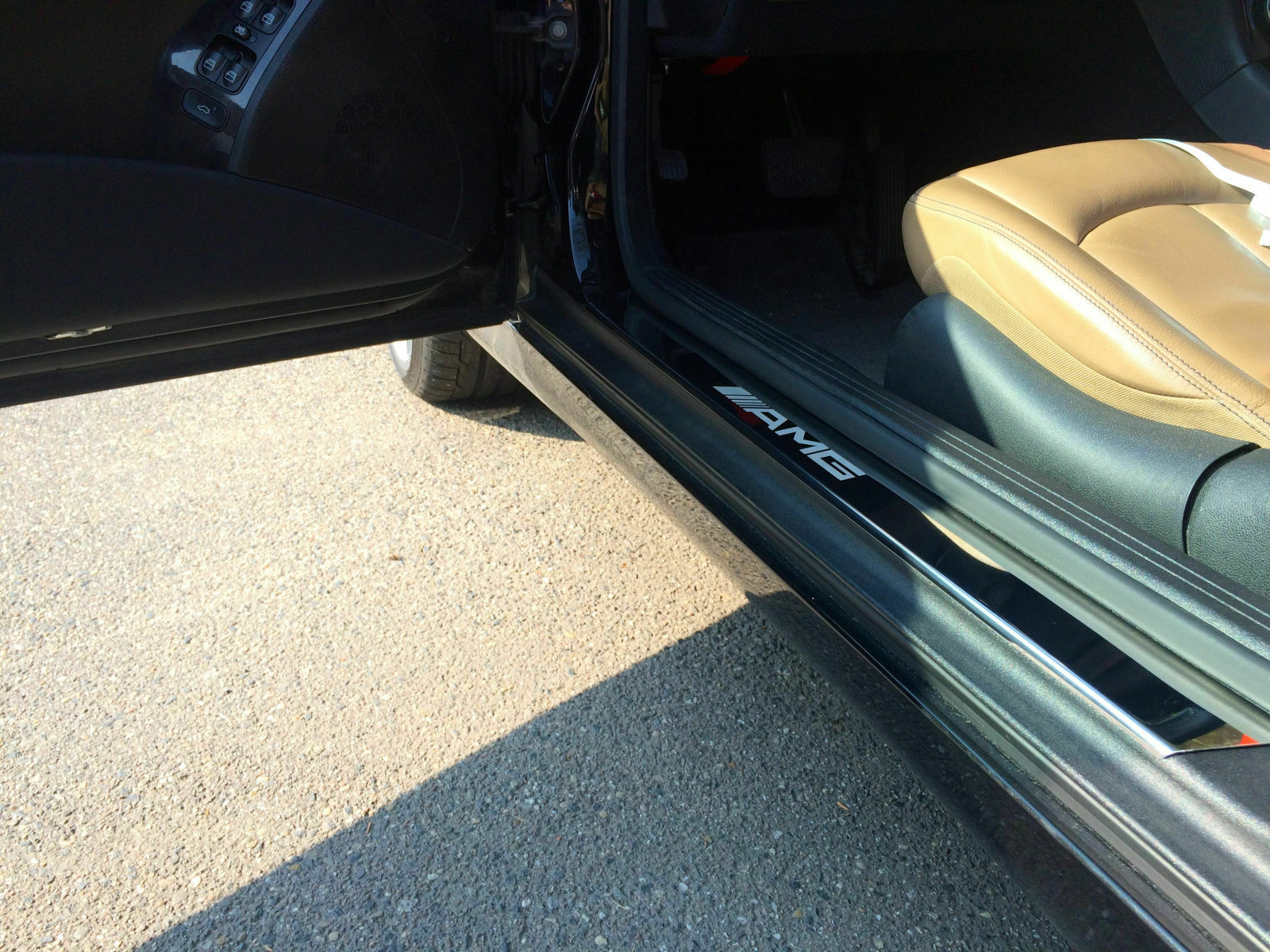 CLK A/C 209 NUR BILDER/ PICS ONLY Thread
