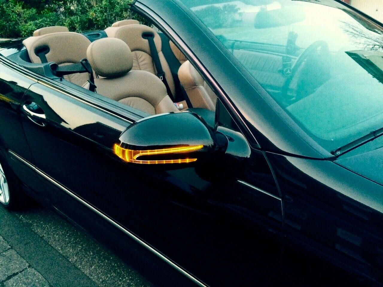 CLK A/C 209 NUR BILDER/ PICS ONLY Thread