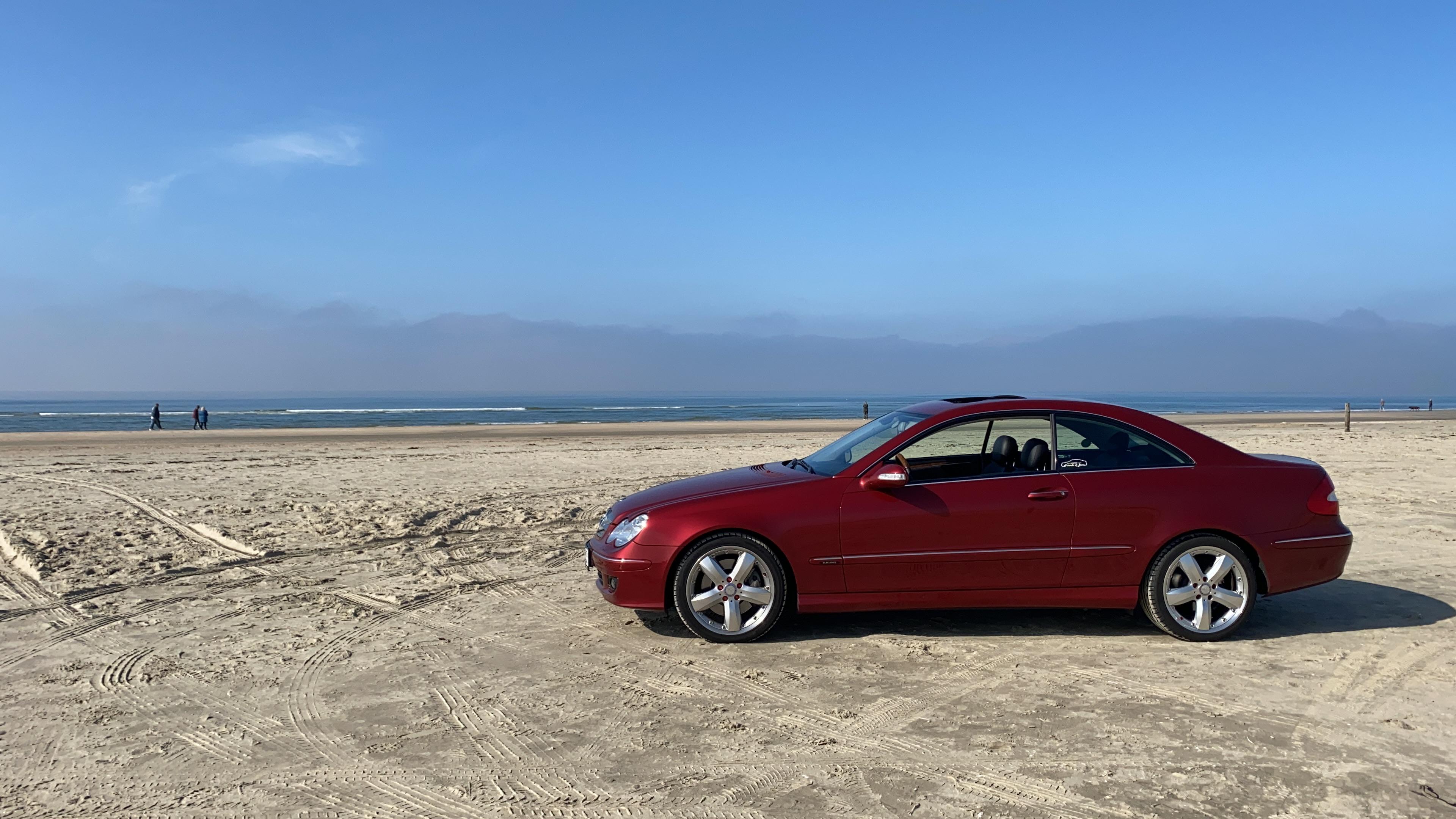 CLK-Farben