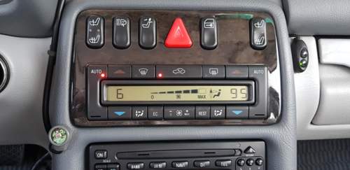 CLK320