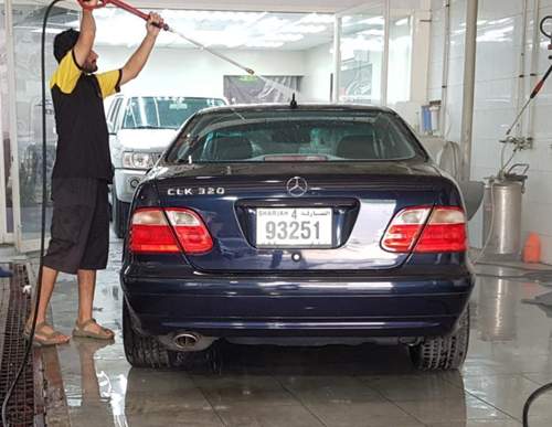 CLK320