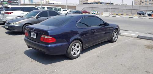 CLK-1