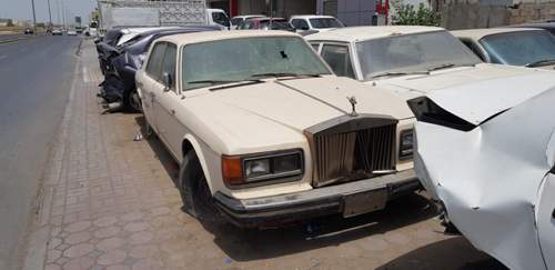 Rolls Royce-2