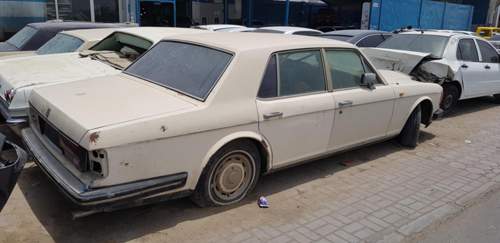 Rolls Royce-1
