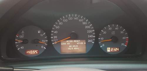 CLK320