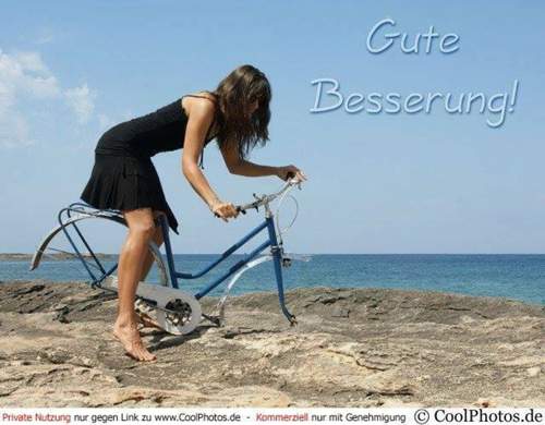 Gute-besserung
