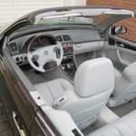 Cockpit nachher
