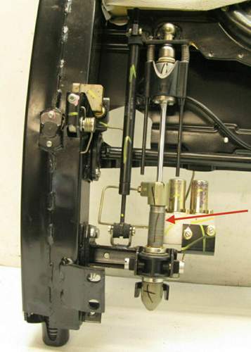 Rollbar ram