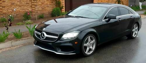 Cls500