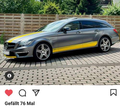 Siehe gefällt Button