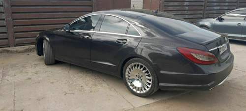 CLS