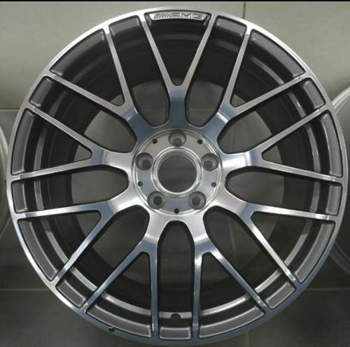 Felge Y Design 19 zoll