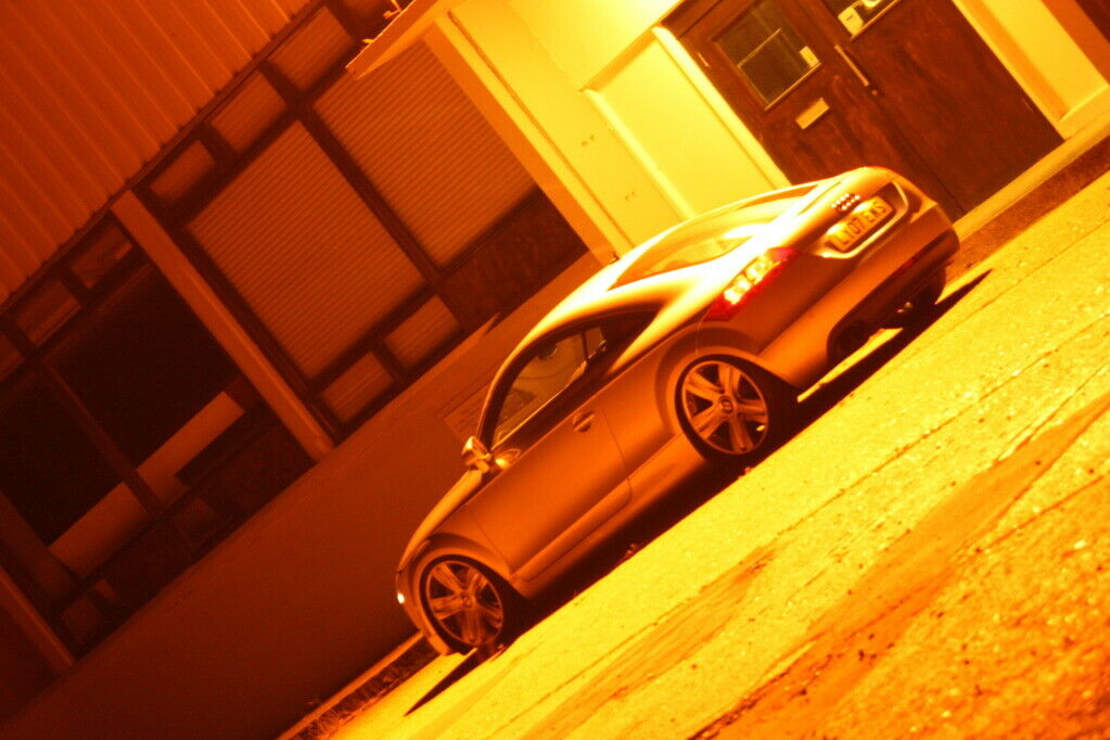 Club der 20 Zoll Fahrer!