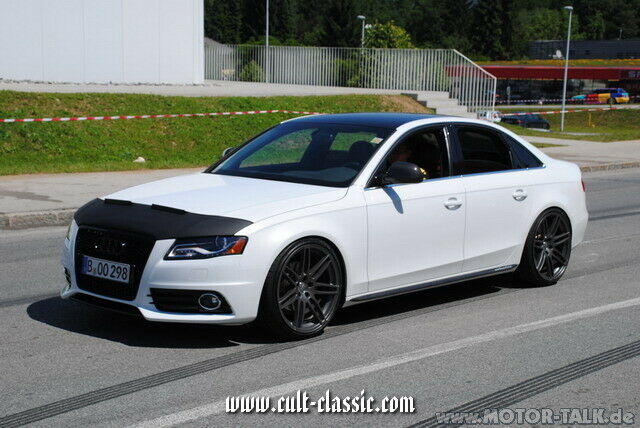 Club der 20 Zoll Fahrer!