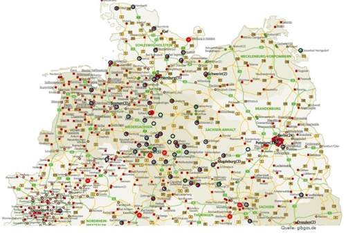 D Nord