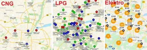 Cng-lpg