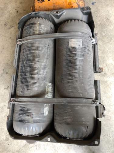 Cng-tank