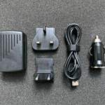 Netzadapter & USB
