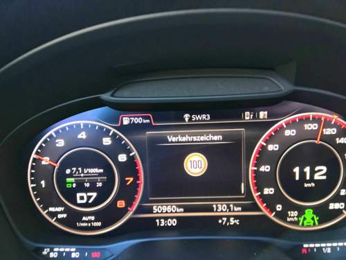 Batterieladung Balken gruen nach links.jpg