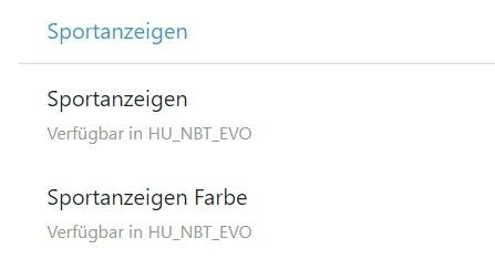 Codiermöglichkeiten G01