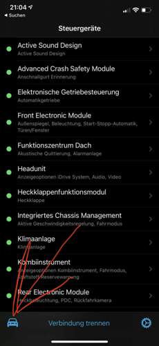 BimmerCode