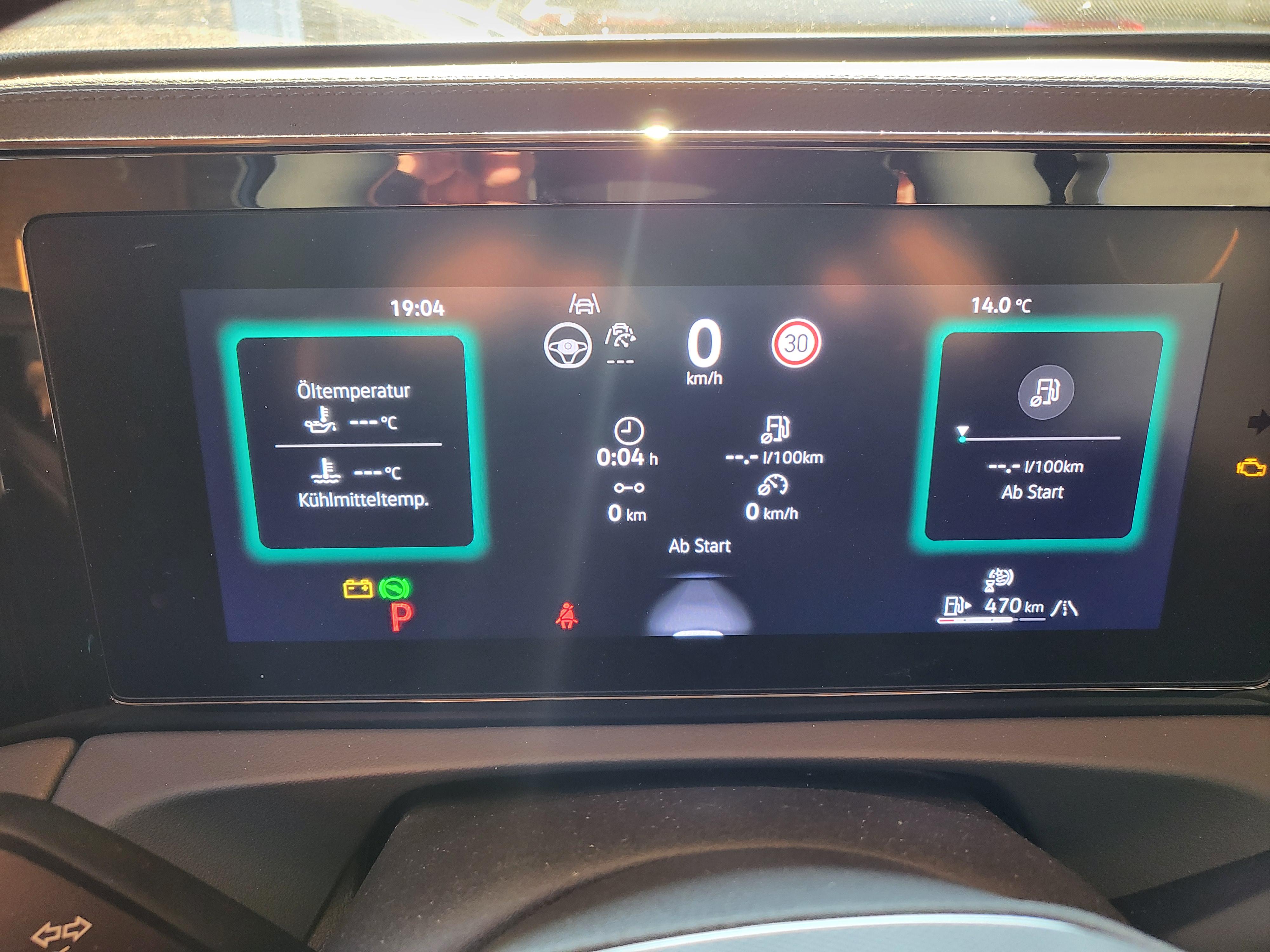 Codierung am Tiguan 3