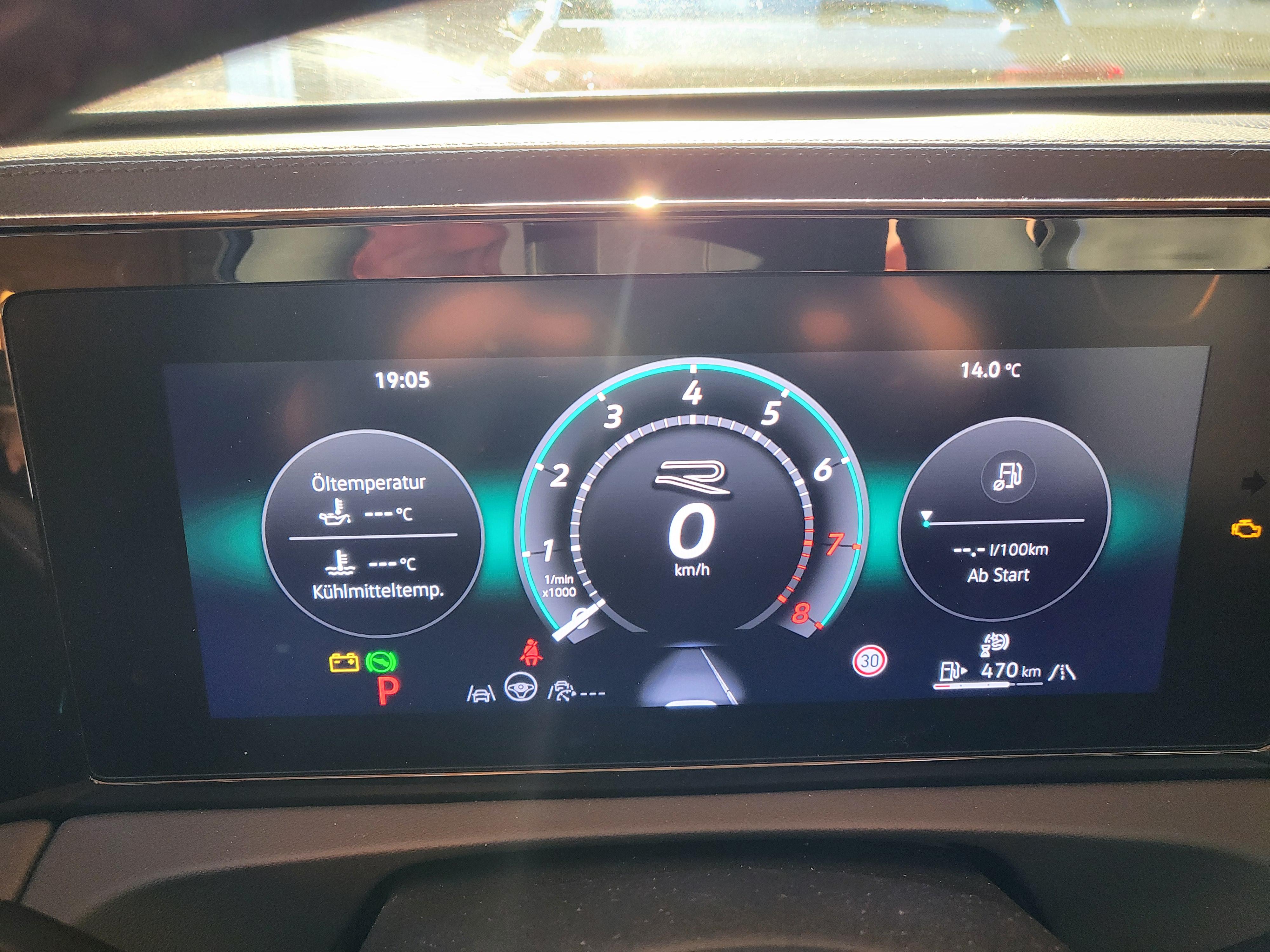 Codierung am Tiguan 3