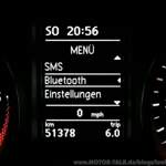 Bluetooth-Einstellungen aufrufen