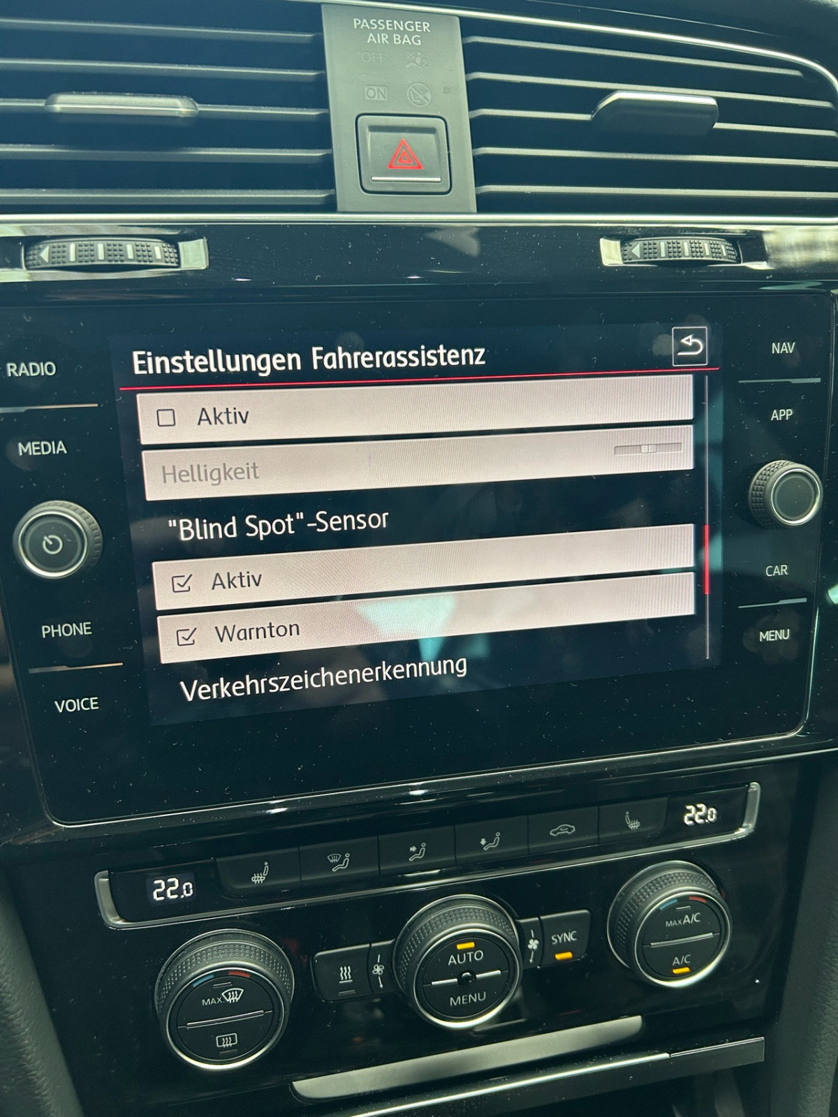 Codierung VCDS Golf 7