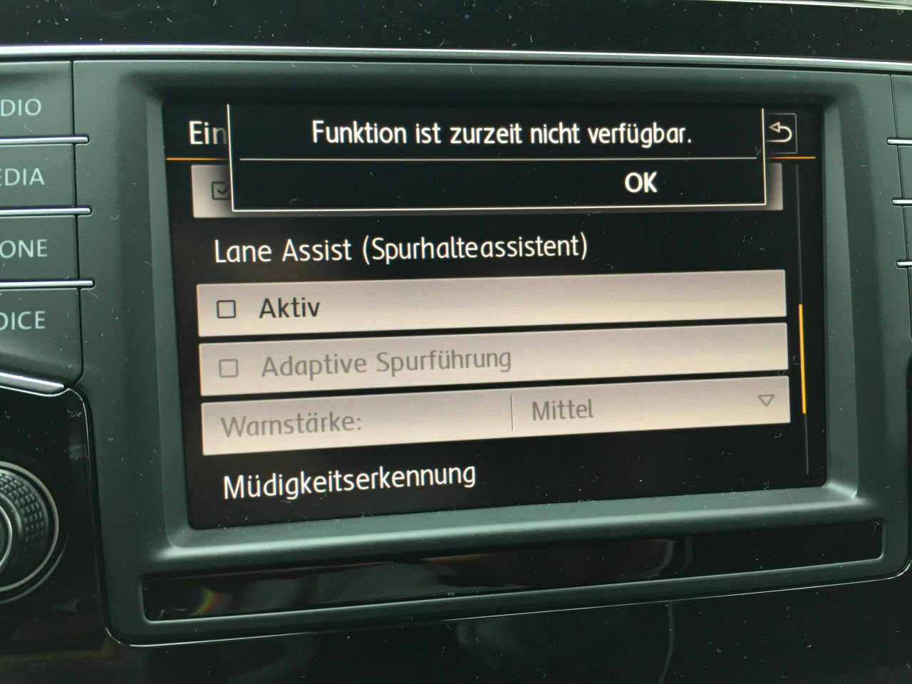 Codierung VCDS Touran 2
