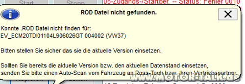 Rod-err