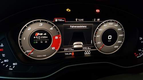 Rs4-sportlayout