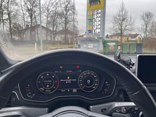 Tanken2