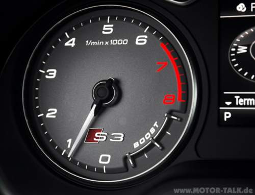 S3-boost