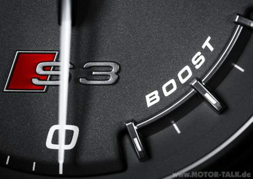 S3-booster