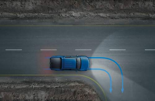 Vw-amarok-2016-abbiegelicht