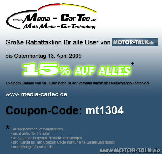 Codierungen hier sammeln