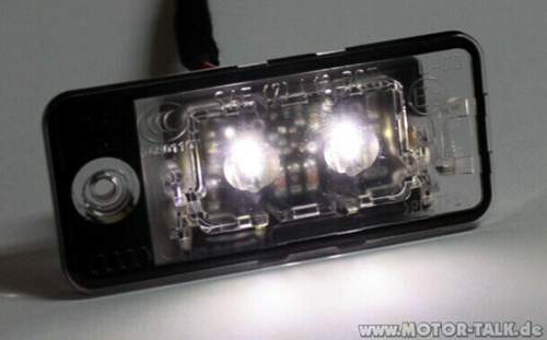 Kzl-led
