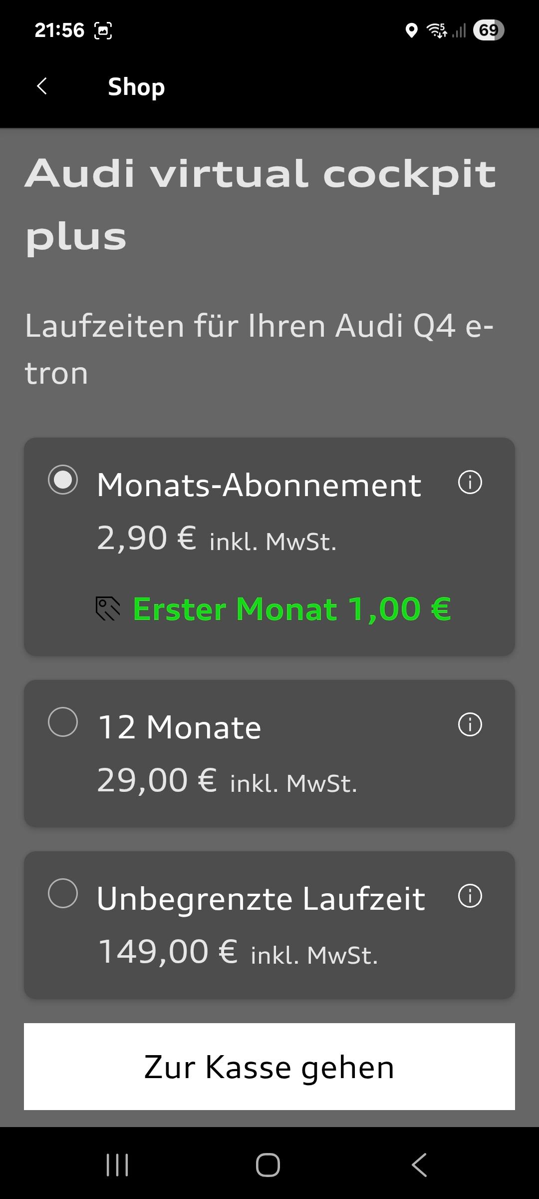 Codierungen Q4