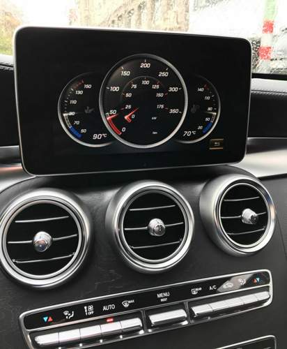W205_COMAND_Motordaten2