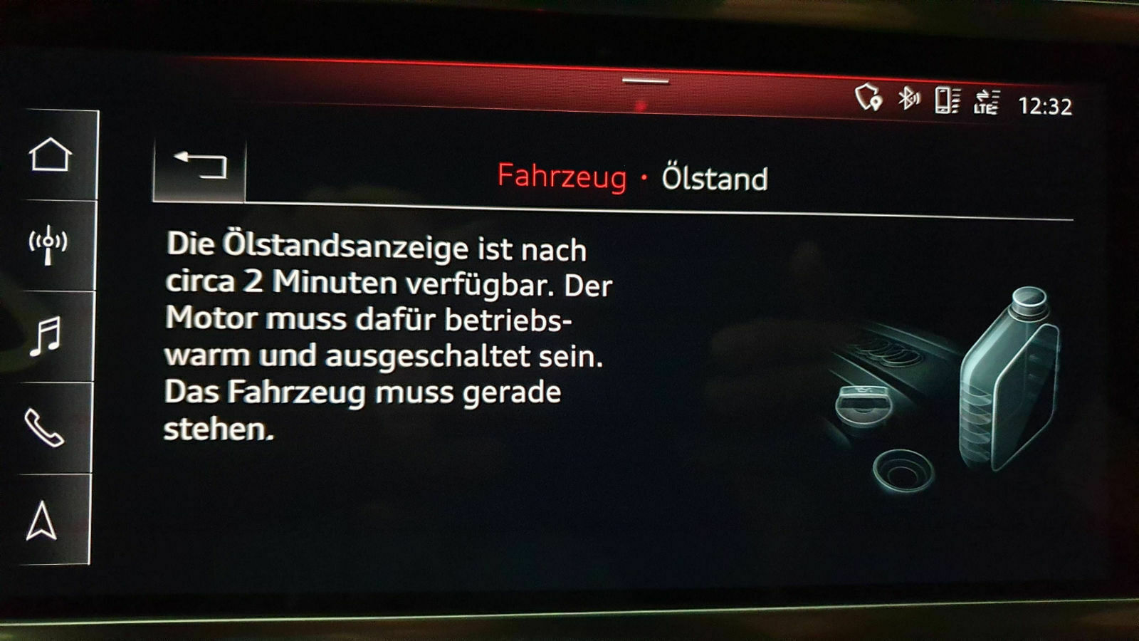 Codierungen "WAS GEHT GENERELL"