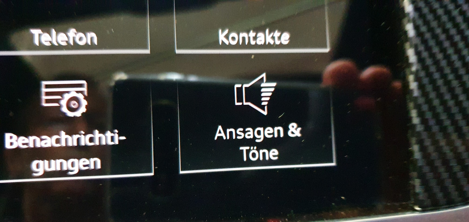 Codierungen "WAS GEHT GENERELL"