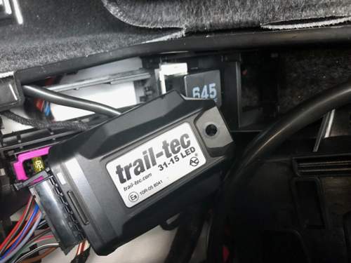 Trail-tec 1