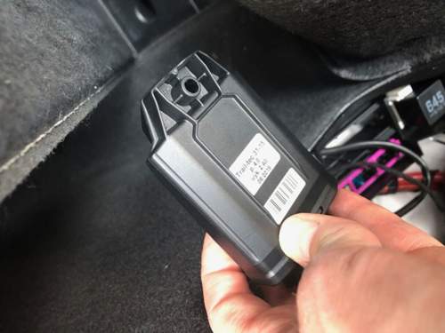 Trail-tec 2