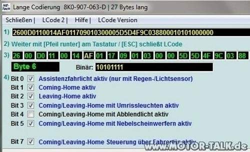 Coming-home