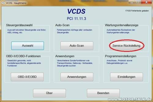 Vcds-ansicht-hauptmenue