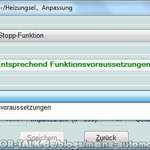Deaktivierung-startstop